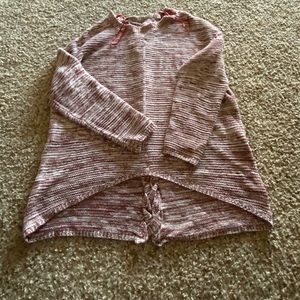 Brand new wot sweater